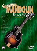 Ultimate Beginner Series: Bluegrass Mandolin Basics & Beyond Cover Image