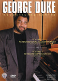 George Duke: Volumes I and II Cover Image
