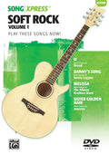 SongXpress®: Soft Rock, Vol. 1 Cover Image