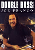 Double Bass Drumming Cover Image