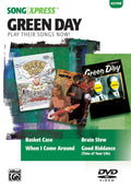 SongXpress®: Green Day Cover Image