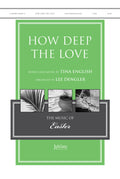 How Deep the Love Cover Image