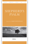 Shepard's Psalm Cover Image
