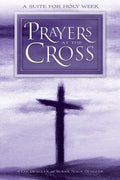 Prayers at the Cross Cover Image