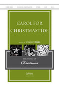 Carol for Christmastide Cover Image