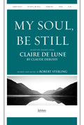 My Soul, Be Still Cover Image