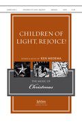 Children of Light, Rejoice! Cover Image