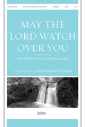 May the Lord Watch over You Cover Image