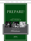 Prepare! Cover Image