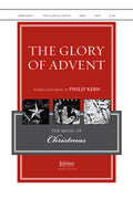 The Glory of Advent Cover Image