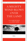 A Mighty Wind Blows over the Land Cover Image