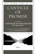 Canticle of Promise Cover Image