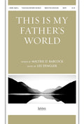 This Is My Father's World Cover Image