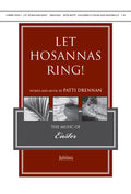 Let Hosannas Ring! Cover Image