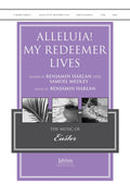 Alleluia! My Redeemer Lives Cover Image