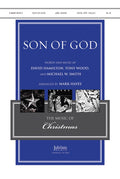 Son of God Cover Image