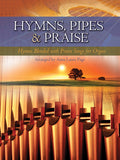 Hymns, Pipes, & Praise Cover Image