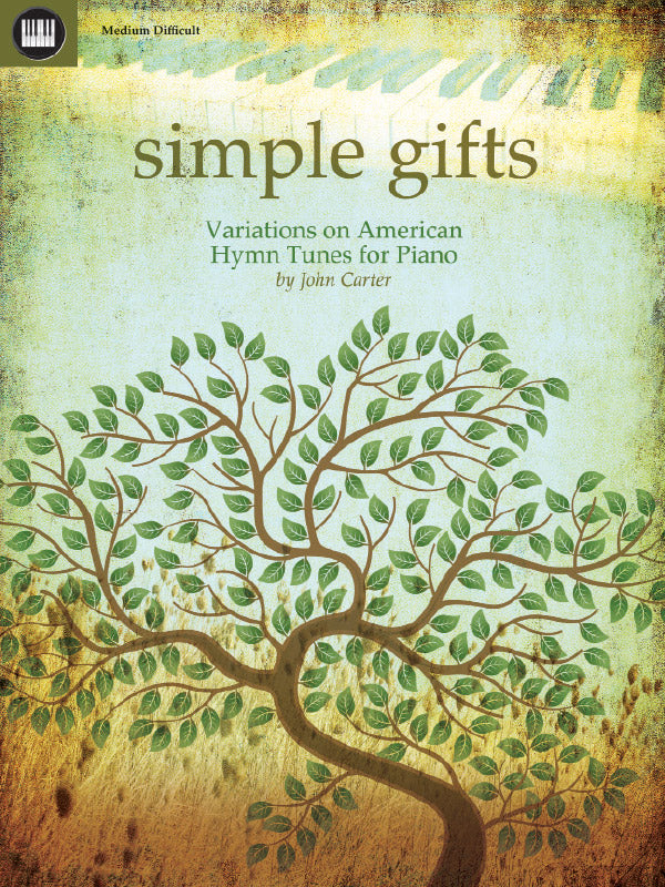 Simple Gifts Cover Image