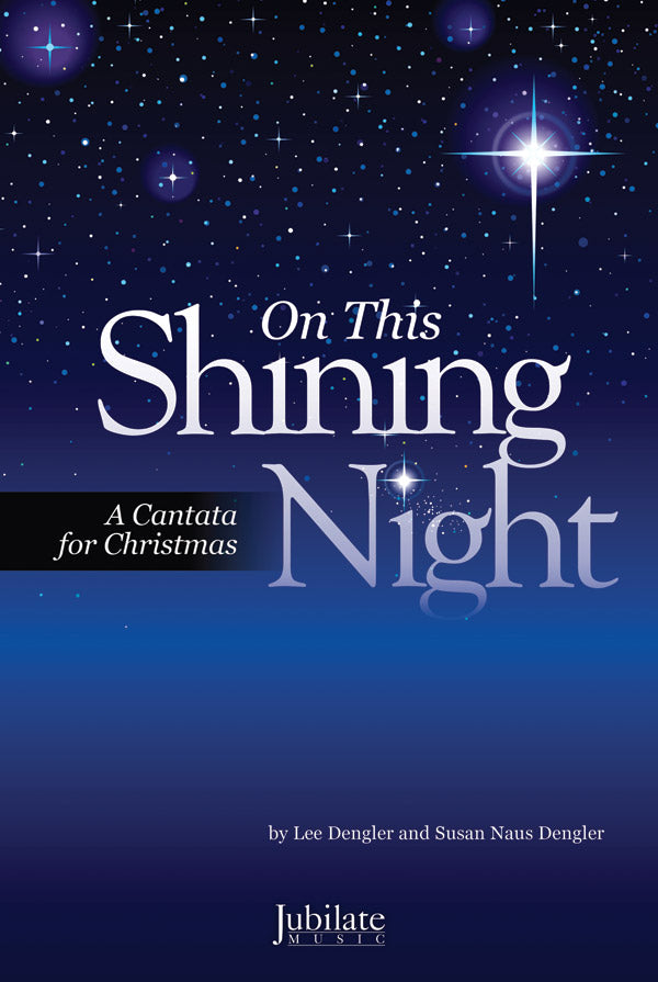 On This Shining Night Cover Image