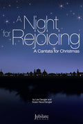 A Night for Rejoicing Cover Image