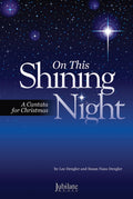 On This Shining Night Cover Image