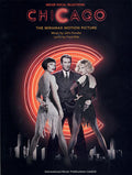 Chicago: Movie Vocal Selections Cover Image