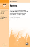 Memories (2-Part) Cover Image