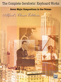 The Complete Gershwin® Keyboard Works Cover Image