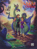 Quest for Camelot: Selections Cover Image