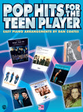 Pop Hits for the Teen Player Cover Image