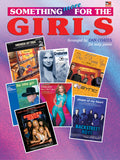 Something More for the Girls Cover Image
