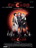 Chicago: Selections from the Motion Picture Cover Image