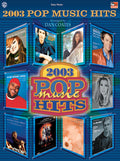 2003 Pop Music Hits Cover Image