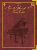 The Family Songbook Cover Image