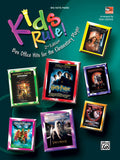 Kids Rule! (2nd Edition) Cover Image