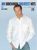 Jim Brickman: Greatest Hits Cover Image