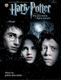 Harry Potter and the Prisoner of Azkaban: Selected Themes from the Motion Picture Cover Image