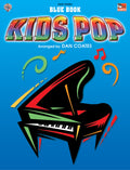 Kids Pop (Blue Book) Cover Image