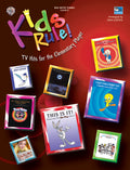 Kids Rule! Cover Image