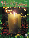 Songs of Christmas Cover Image