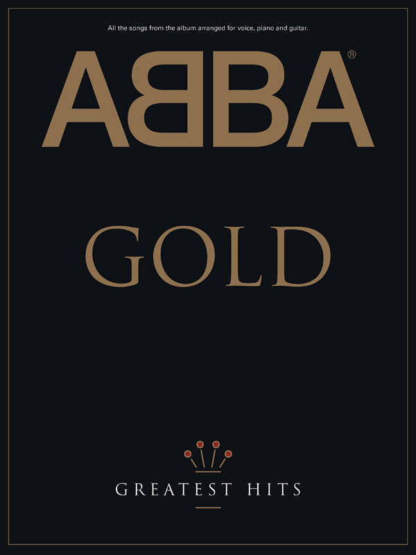 Money Money Money Sheet Music Preview