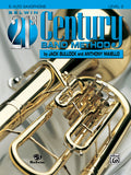 Belwin 21st Century Band Method, Level 2 Cover Image