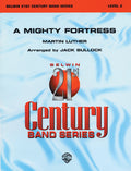 A Mighty Fortress Cover Image