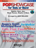 PopShowcase for Solo or Band Cover Image