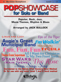 PopShowcase for Solo or Band Cover Image