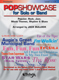 PopShowcase for Solo or Band Cover Image