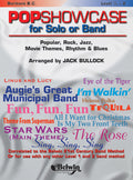 PopShowcase for Solo or Band Cover Image