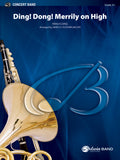 Ding! Dong! Merrily on High Cover Image
