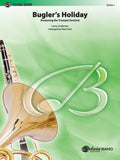 Bugler's Holiday Cover Image