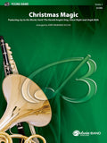 Christmas Magic Cover Image